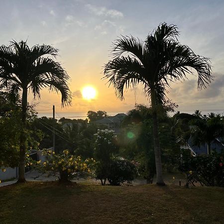 Maison Marikel Pointe Au Sel Bagian luar foto