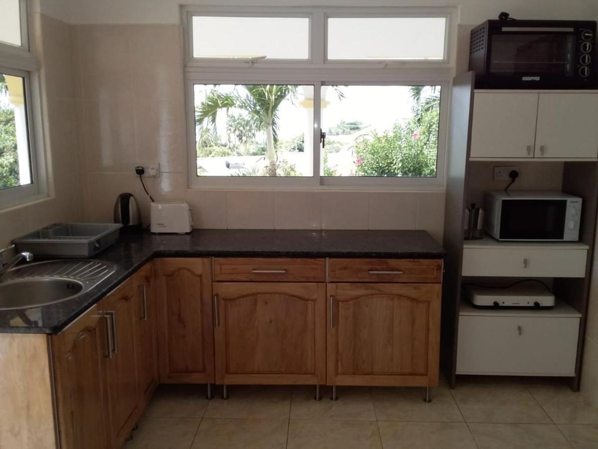 Maison Marikel Pointe Au Sel Bagian luar foto
