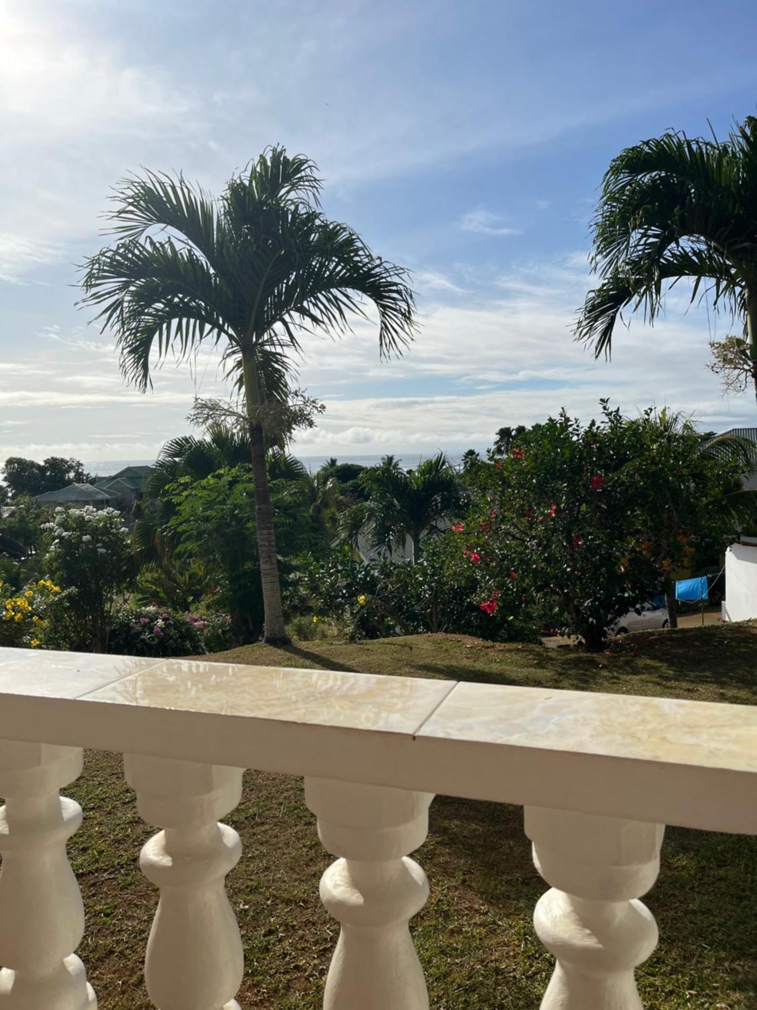 Maison Marikel Pointe Au Sel Bagian luar foto