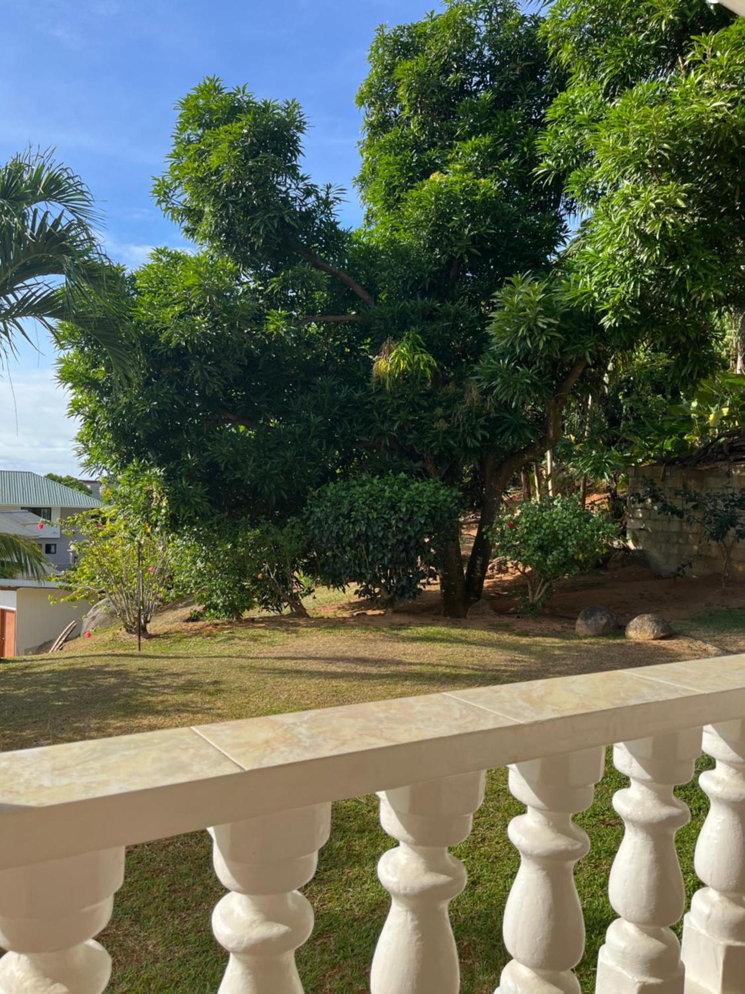 Maison Marikel Pointe Au Sel Bagian luar foto