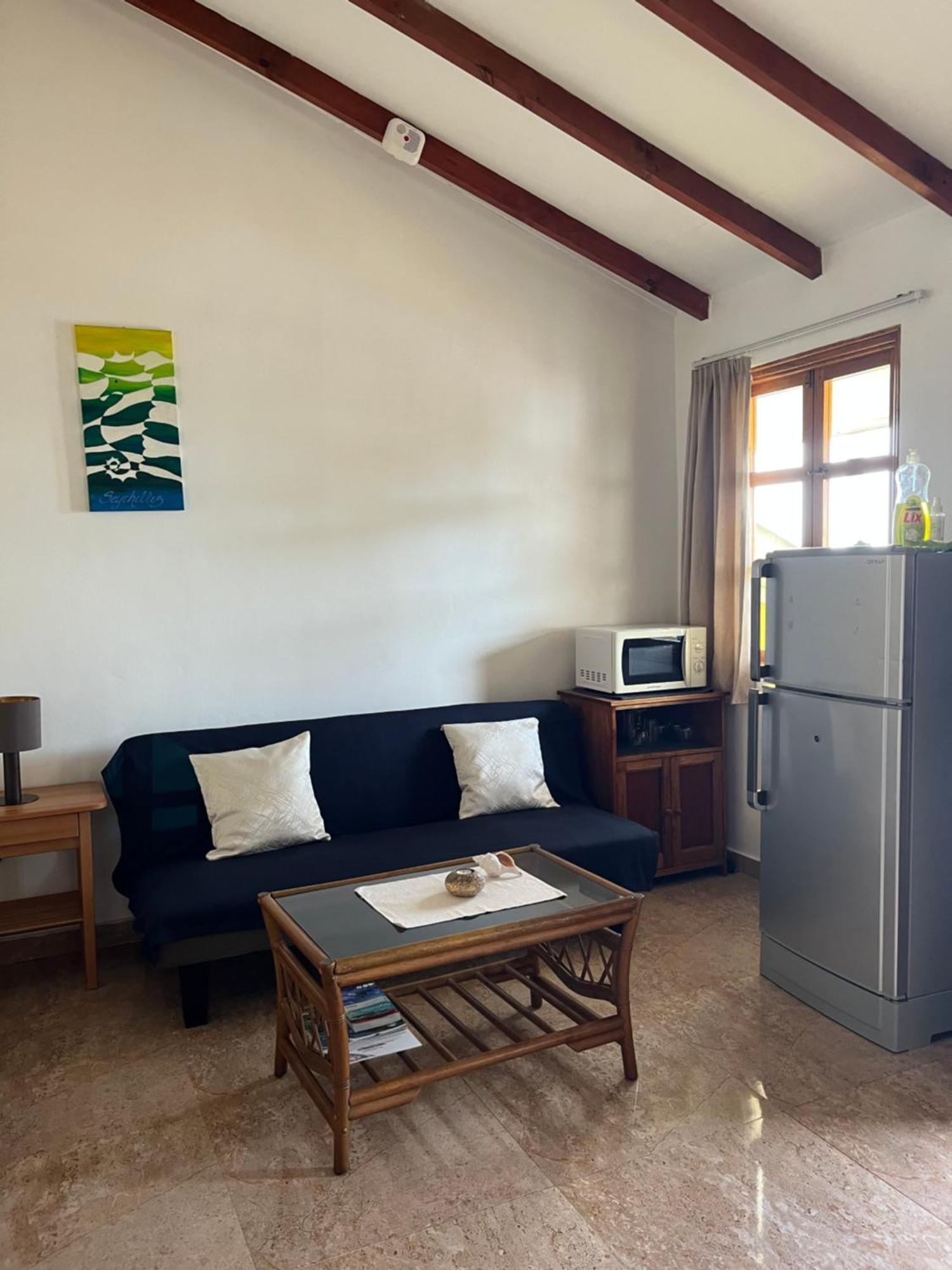 Maison Marikel Pointe Au Sel Bagian luar foto